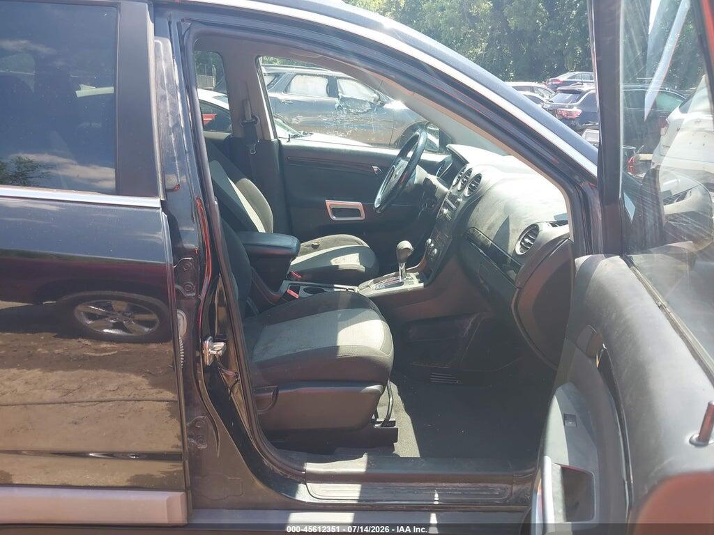 3GNAL2EK3ES565996 2014 CHEVROLET CAPTIVA SPORT FLEET photo no. 5