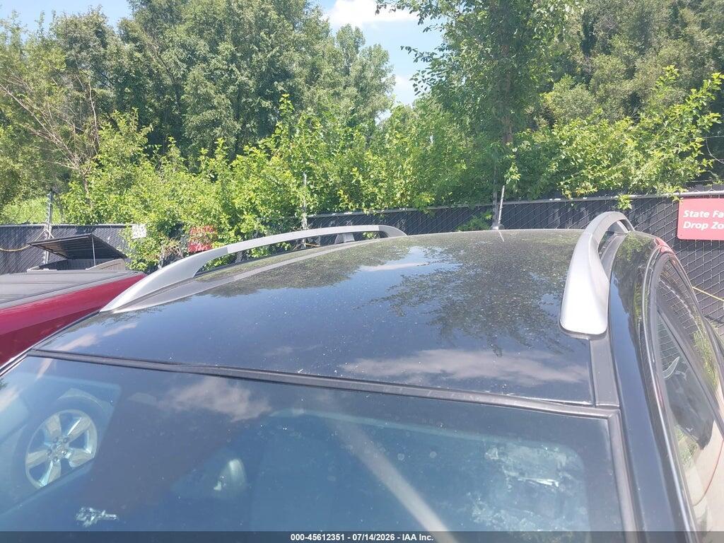 3GNAL2EK3ES565996 2014 CHEVROLET CAPTIVA SPORT FLEET photo no. 6