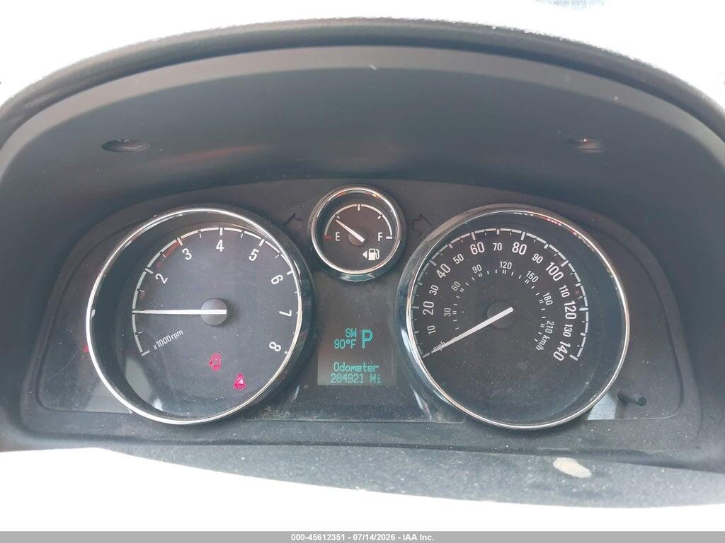 3GNAL2EK3ES565996 2014 CHEVROLET CAPTIVA SPORT FLEET photo no. 7