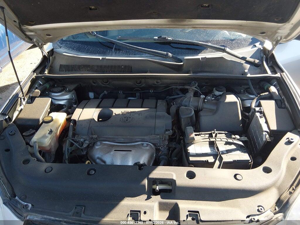 2T3BF4DV9CW258263 2012 TOYOTA RAV4 photo no. 10