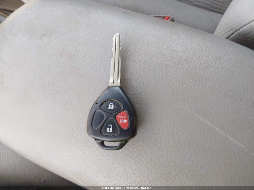 2T3BF4DV9CW258263 2012 TOYOTA RAV4 photo no. 11