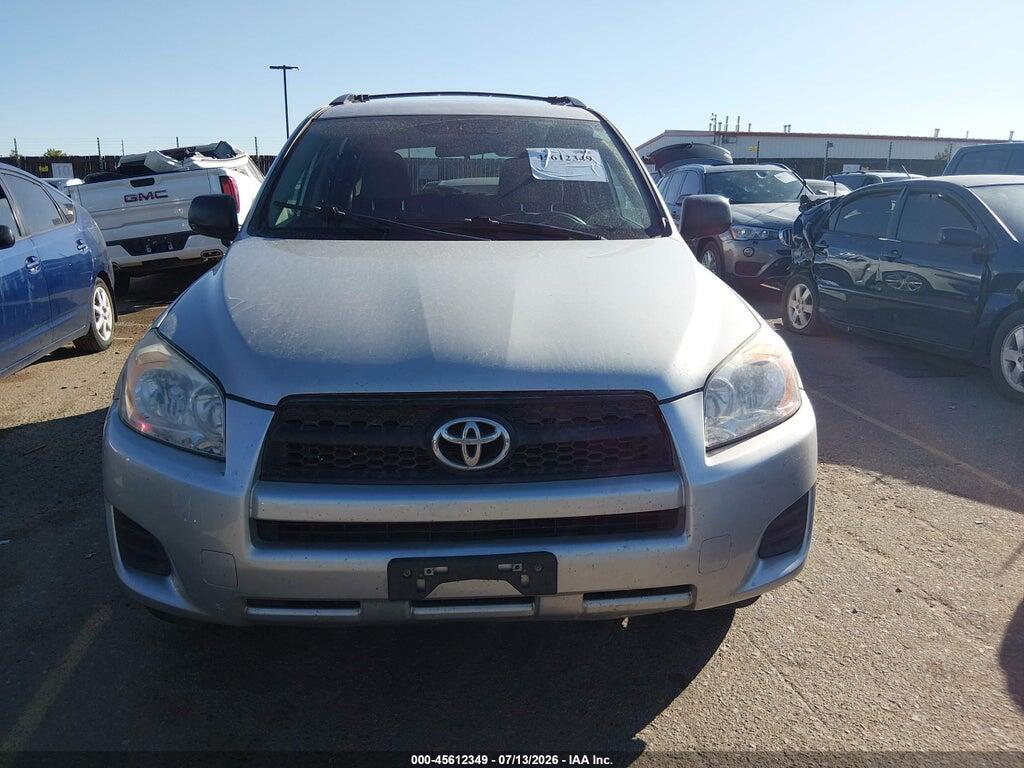 2T3BF4DV9CW258263 2012 TOYOTA RAV4 photo no. 12
