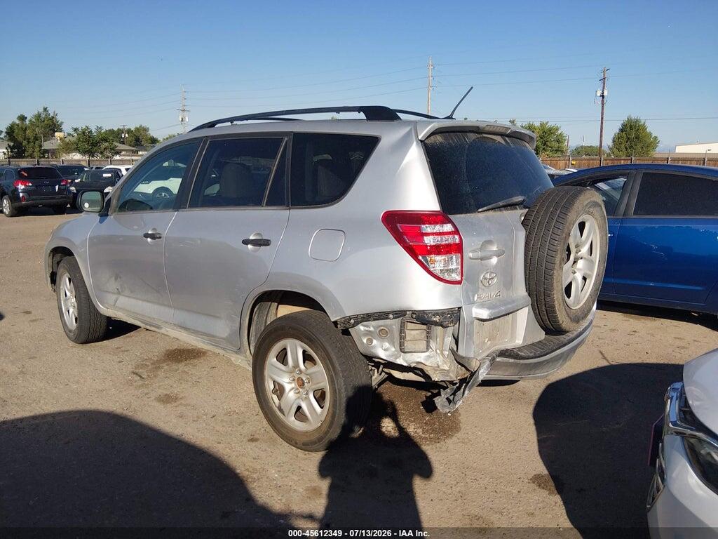 2T3BF4DV9CW258263 2012 TOYOTA RAV4 photo no. 3