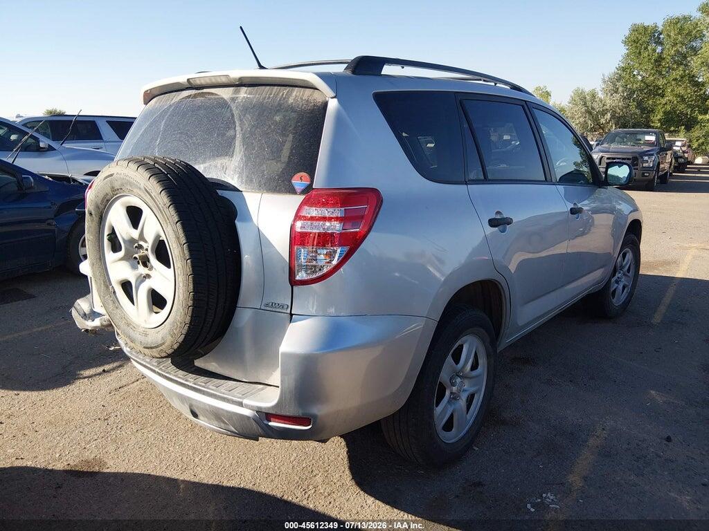2T3BF4DV9CW258263 2012 TOYOTA RAV4 photo no. 4