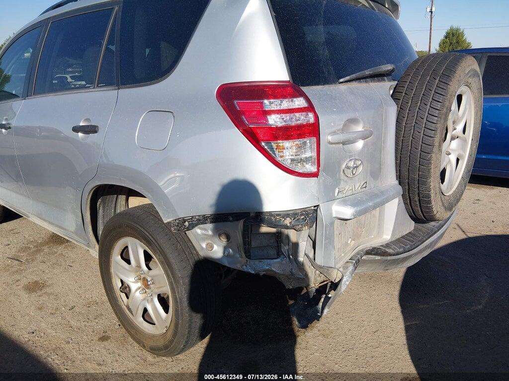 2T3BF4DV9CW258263 2012 TOYOTA RAV4 photo no. 6