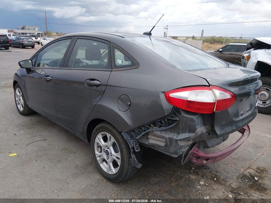 3FADP4BJ8GM174308 2016 FORD FIESTA photo no. 3