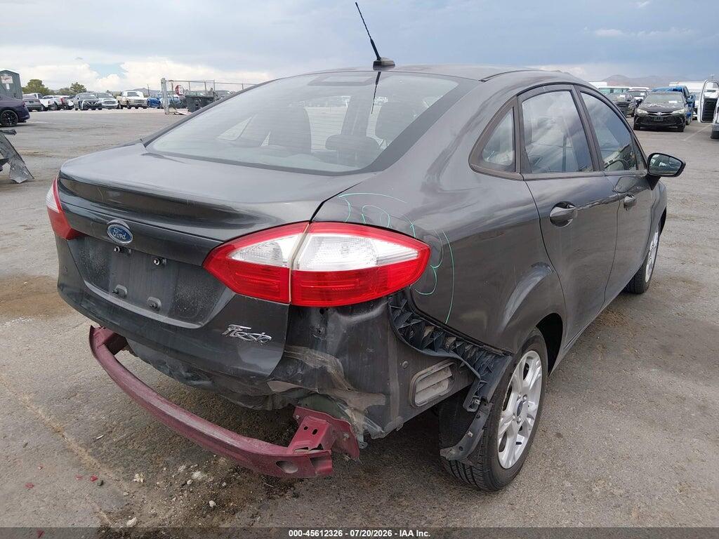 3FADP4BJ8GM174308 2016 FORD FIESTA photo no. 4