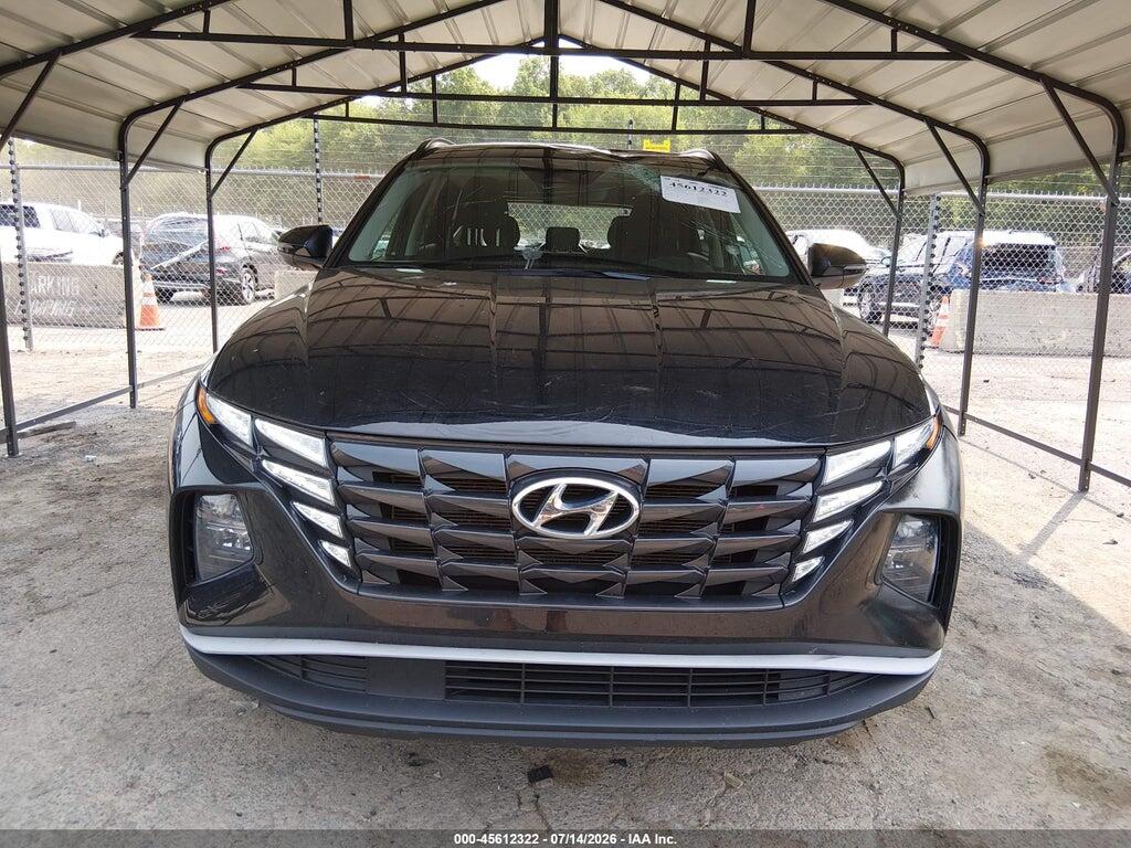 5NMJBCAE0PH172663 2023 HYUNDAI TUCSON photo no. 12