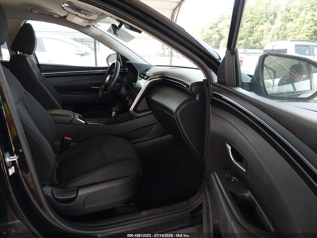 5NMJBCAE0PH172663 2023 HYUNDAI TUCSON photo no. 5