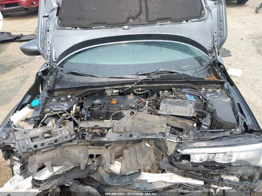 2HGFE2F20PH555201 2023 HONDA CIVIC photo no. 10