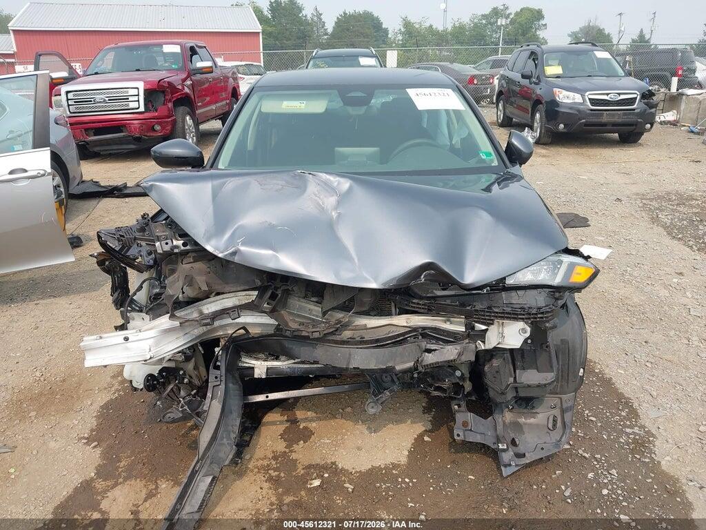 2HGFE2F20PH555201 2023 HONDA CIVIC photo no. 12