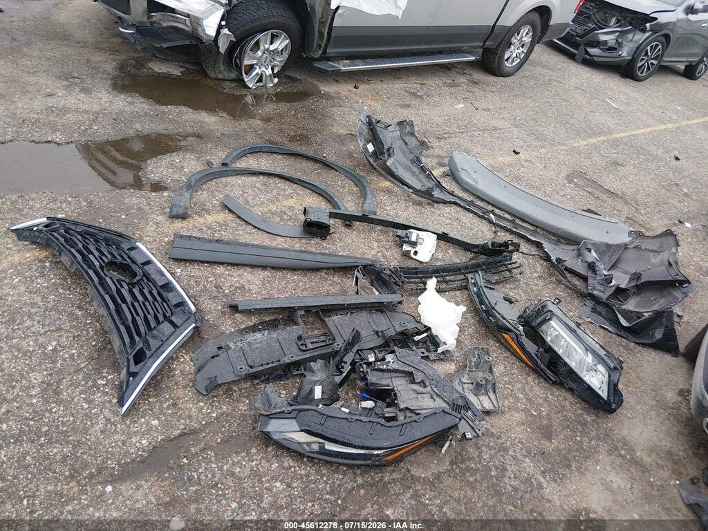 5N1BT3BA7PC691166 2023 NISSAN ROGUE photo no. 12
