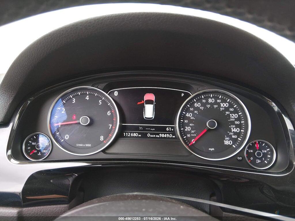 WVGEF9BP5ED007301 2014 VOLKSWAGEN TOUAREG photo no. 7