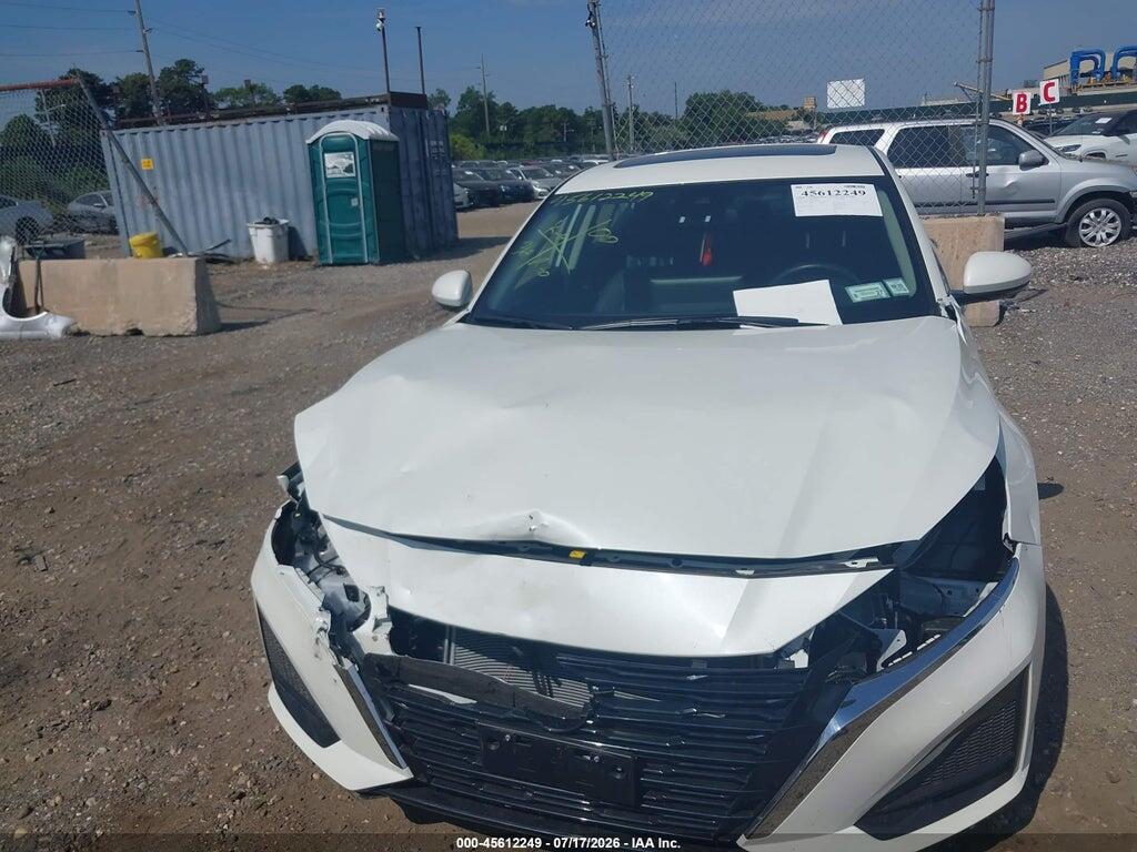 1N4BL4EV0SN406545 2025 NISSAN ALTIMA photo no. 12