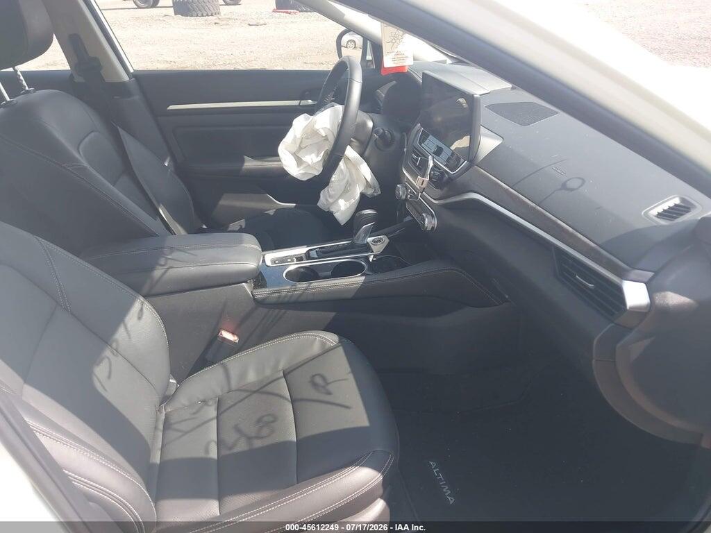 1N4BL4EV0SN406545 2025 NISSAN ALTIMA photo no. 5