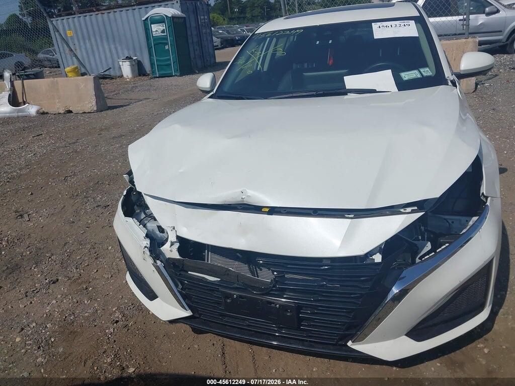 1N4BL4EV0SN406545 2025 NISSAN ALTIMA photo no. 6