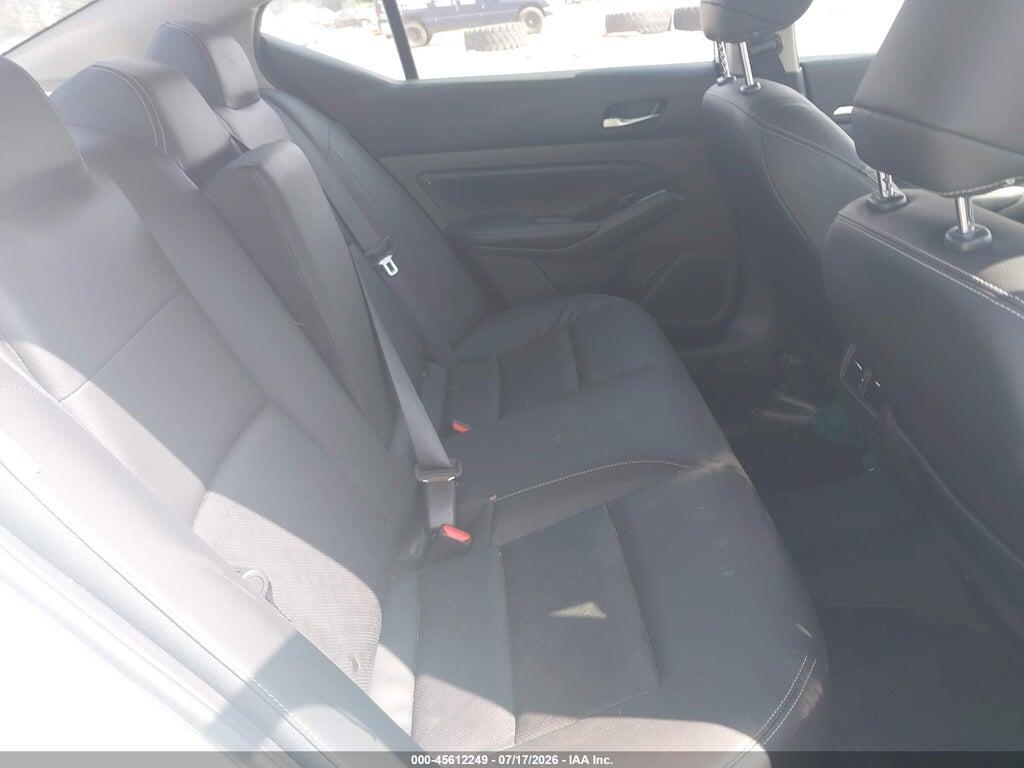 1N4BL4EV0SN406545 2025 NISSAN ALTIMA photo no. 8