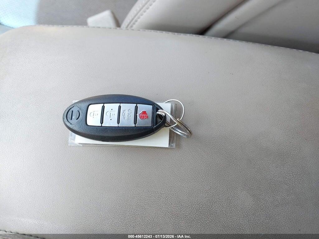 1N4AA5AP9EC473790 2014 NISSAN MAXIMA photo no. 11