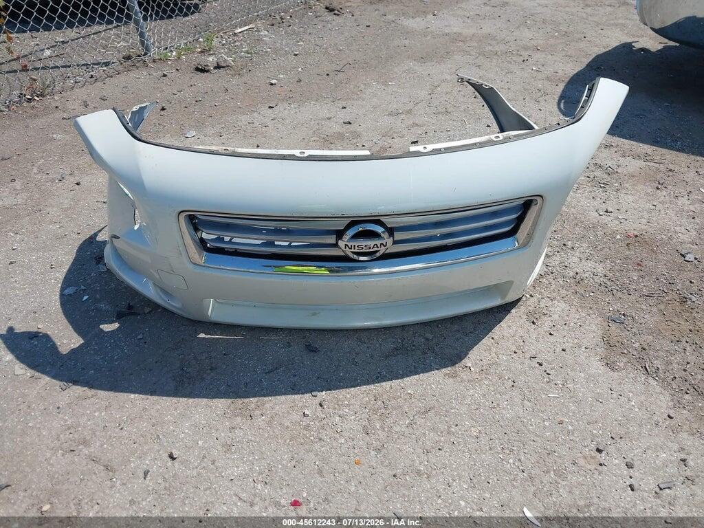 1N4AA5AP9EC473790 2014 NISSAN MAXIMA photo no. 12