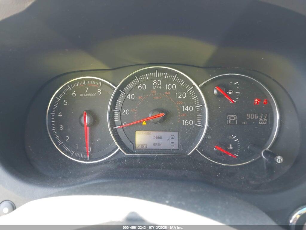 1N4AA5AP9EC473790 2014 NISSAN MAXIMA photo no. 7