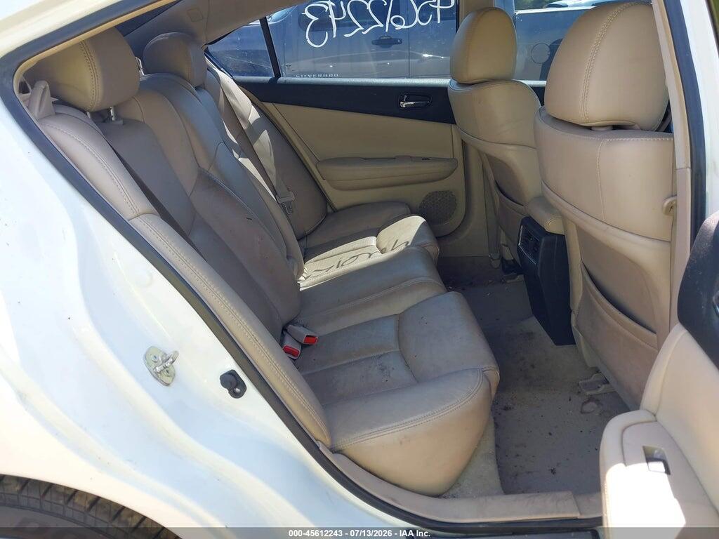 1N4AA5AP9EC473790 2014 NISSAN MAXIMA photo no. 8