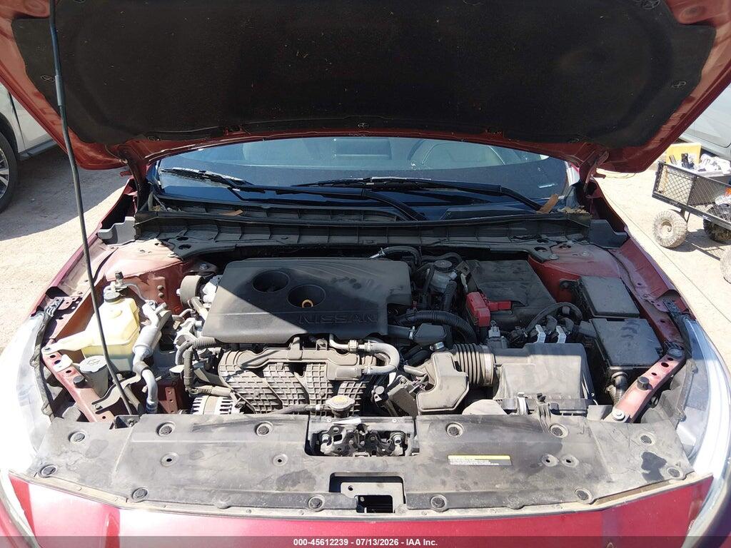 1N4BL4DV2KC110665 2019 NISSAN ALTIMA photo no. 10