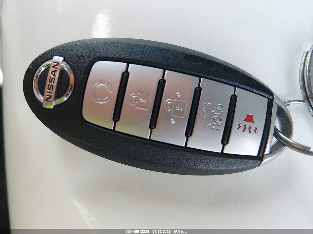 1N4BL4DV2KC110665 2019 NISSAN ALTIMA photo no. 11