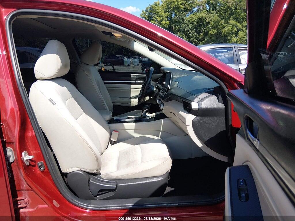1N4BL4DV2KC110665 2019 NISSAN ALTIMA photo no. 5
