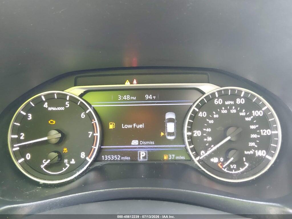 1N4BL4DV2KC110665 2019 NISSAN ALTIMA photo no. 7