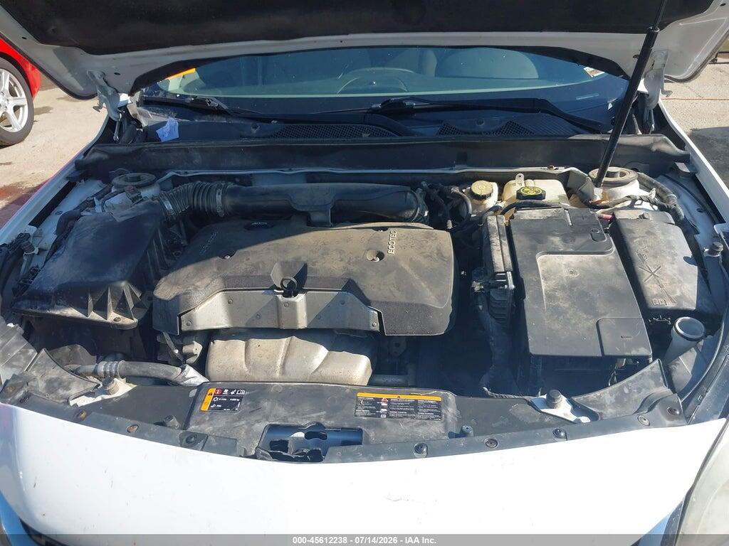 1G11A5SL0FF195666 2015 CHEVROLET MALIBU photo no. 10