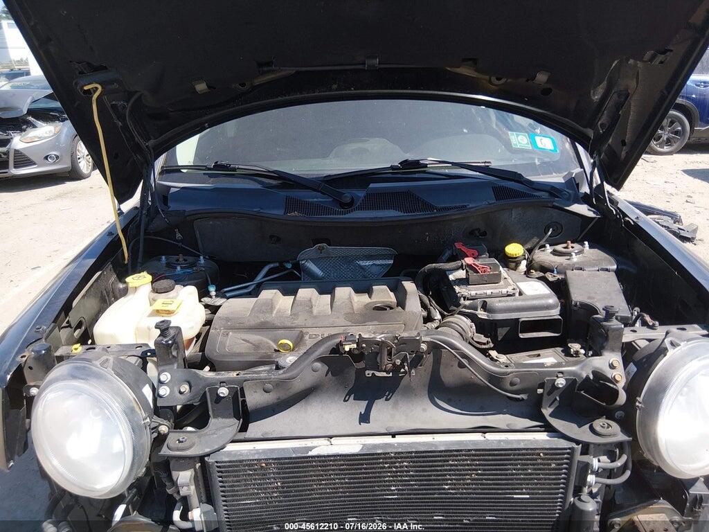 1C4NJRFB6DD212707 2013 JEEP PATRIOT photo no. 10