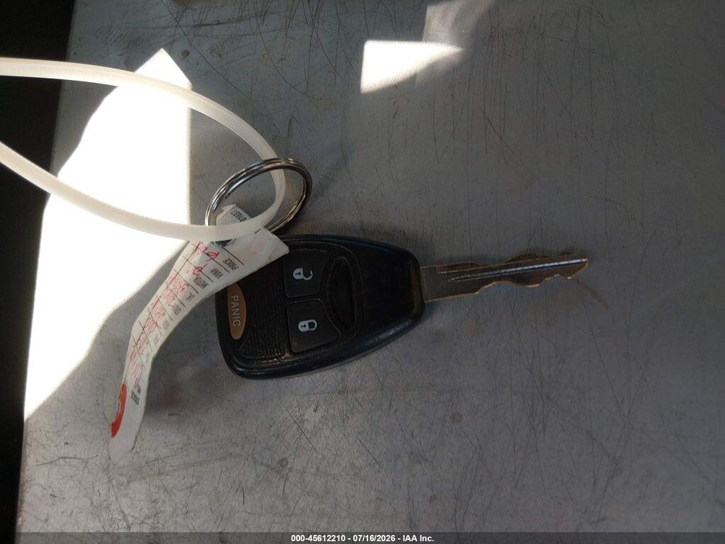 1C4NJRFB6DD212707 2013 JEEP PATRIOT photo no. 11