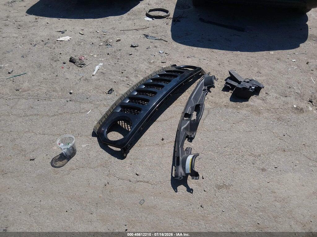 1C4NJRFB6DD212707 2013 JEEP PATRIOT photo no. 12