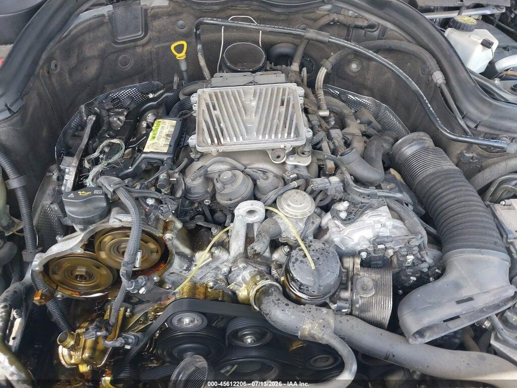 WDDGF5GB6BF646327 2011 MERCEDES-BENZ C 350 photo no. 6