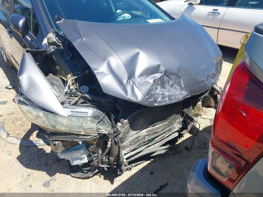 2HGFB2F53FH551242 2015 HONDA CIVIC photo no. 6