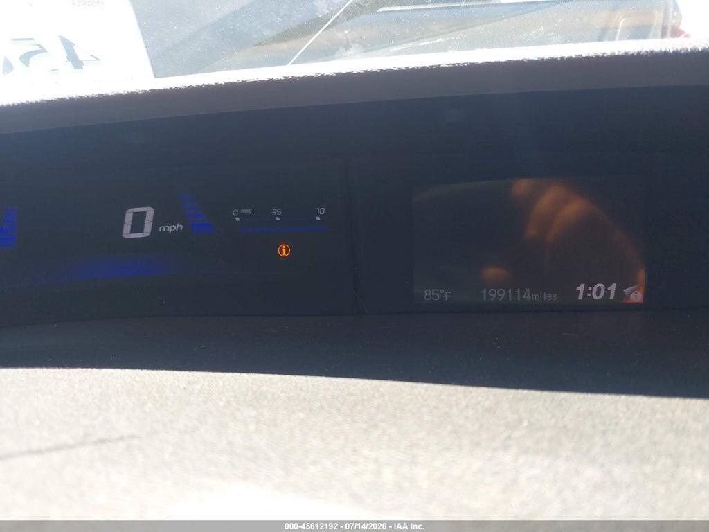 2HGFB2F53FH551242 2015 HONDA CIVIC photo no. 7