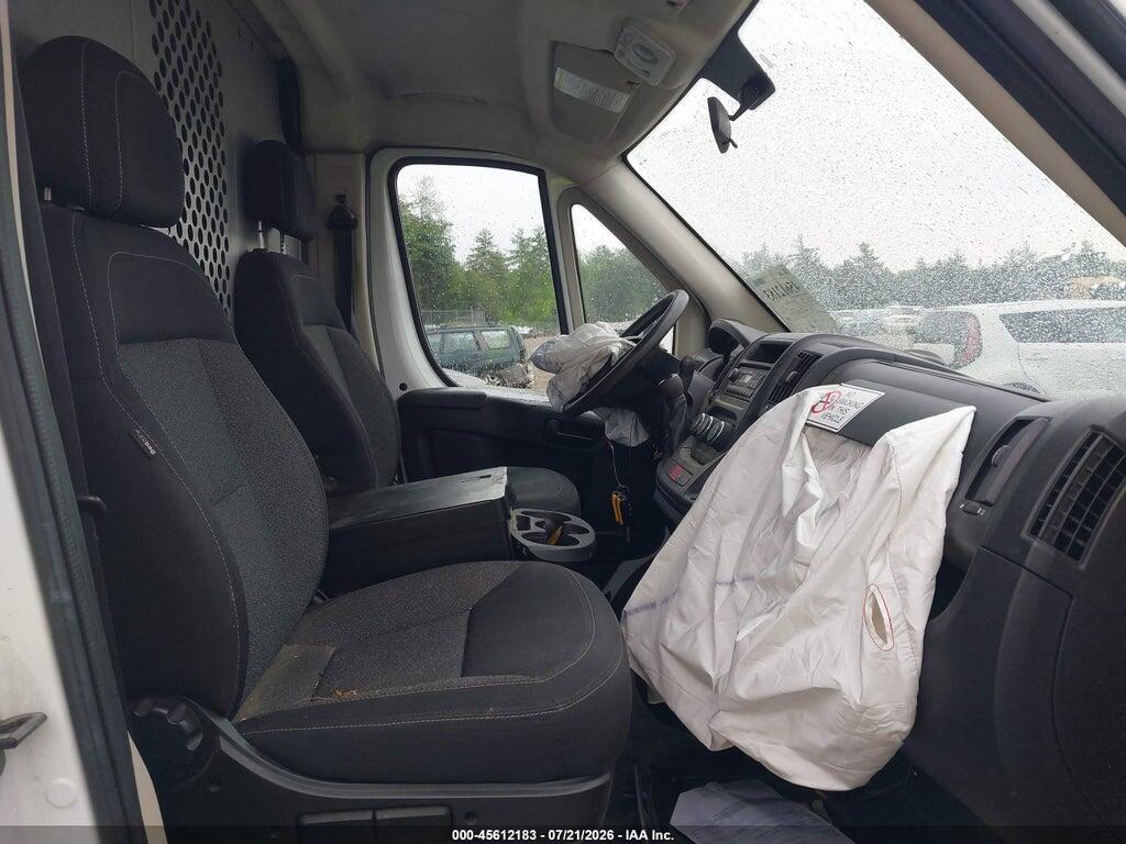 3C6TRVNG5EE114538 2014 RAM PROMASTER 1500 photo no. 5