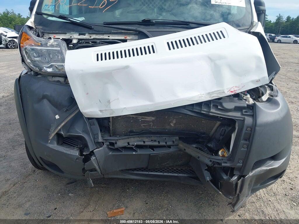 3C6TRVNG5EE114538 2014 RAM PROMASTER 1500 photo no. 6