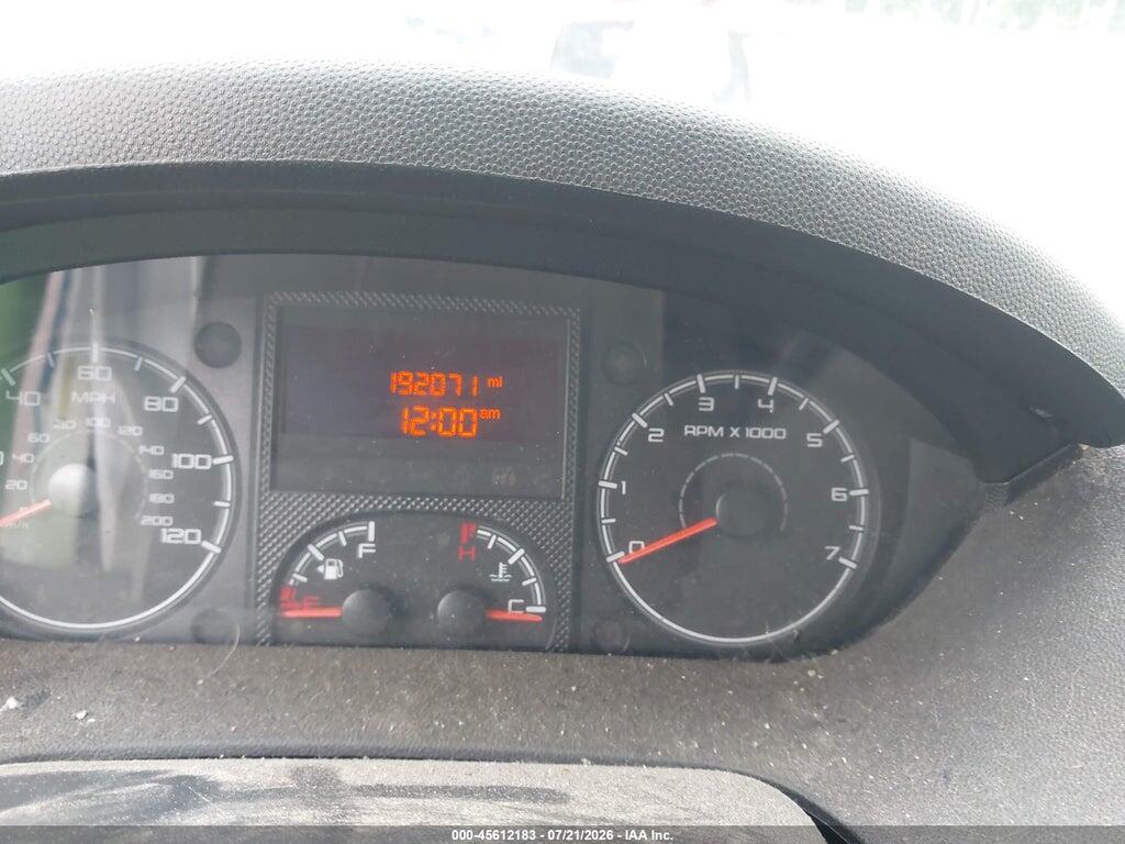 3C6TRVNG5EE114538 2014 RAM PROMASTER 1500 photo no. 7