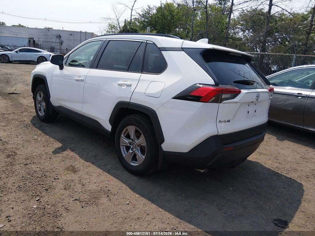 2T3P1RFV4SW557012 2025 TOYOTA RAV4 photo no. 3