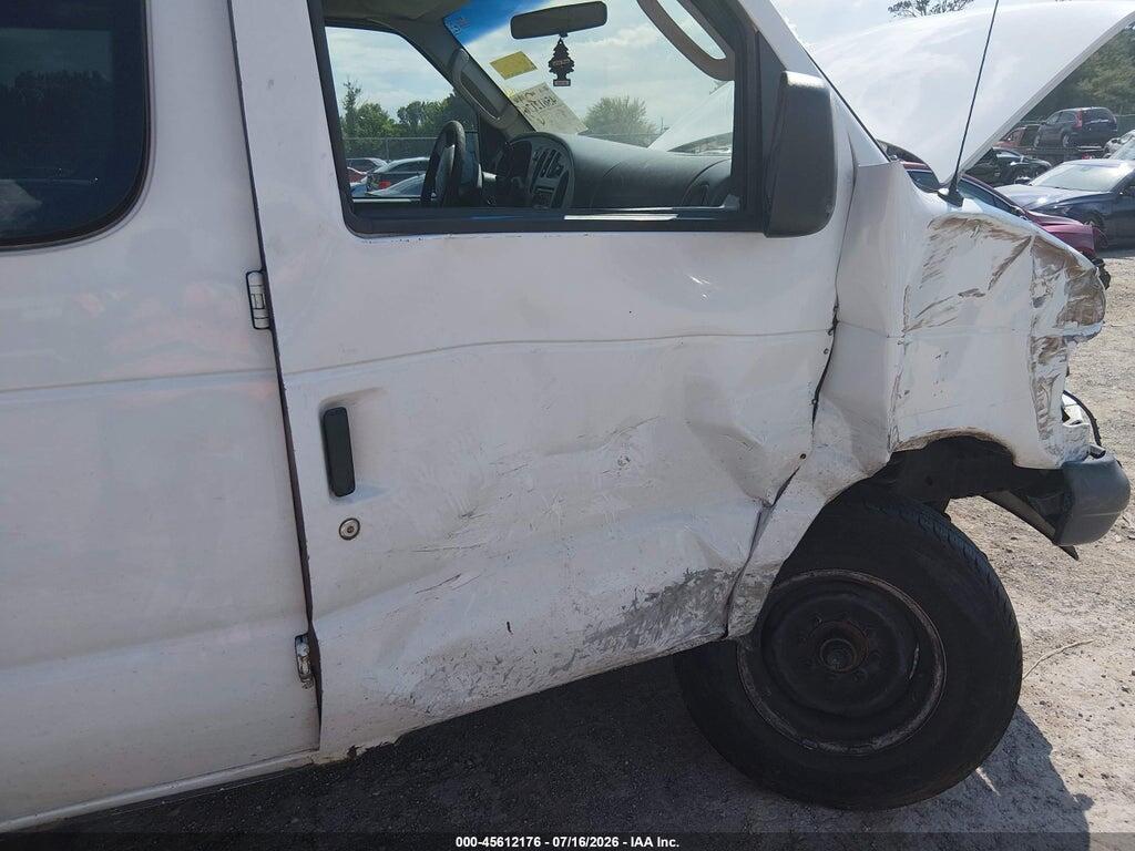 1FBSS31L36DA42780 2006 FORD E-350 SUPER DUTY photo no. 6
