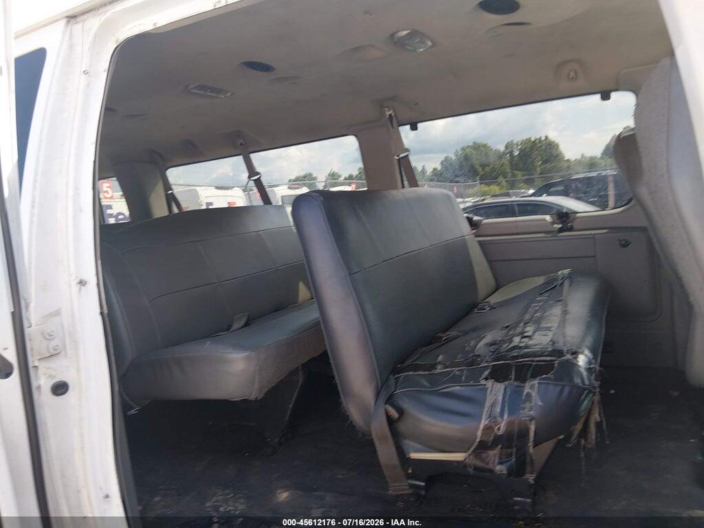 1FBSS31L36DA42780 2006 FORD E-350 SUPER DUTY photo no. 8