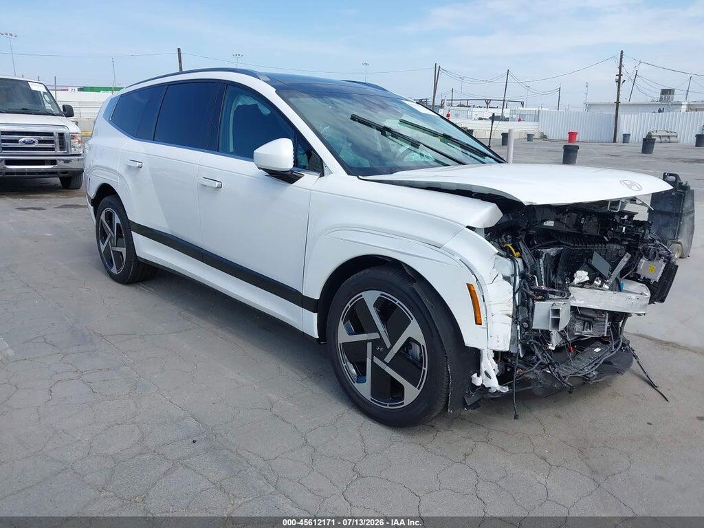 2026 HYUNDAI IONIQ 9 7YAMYFS58TY001210