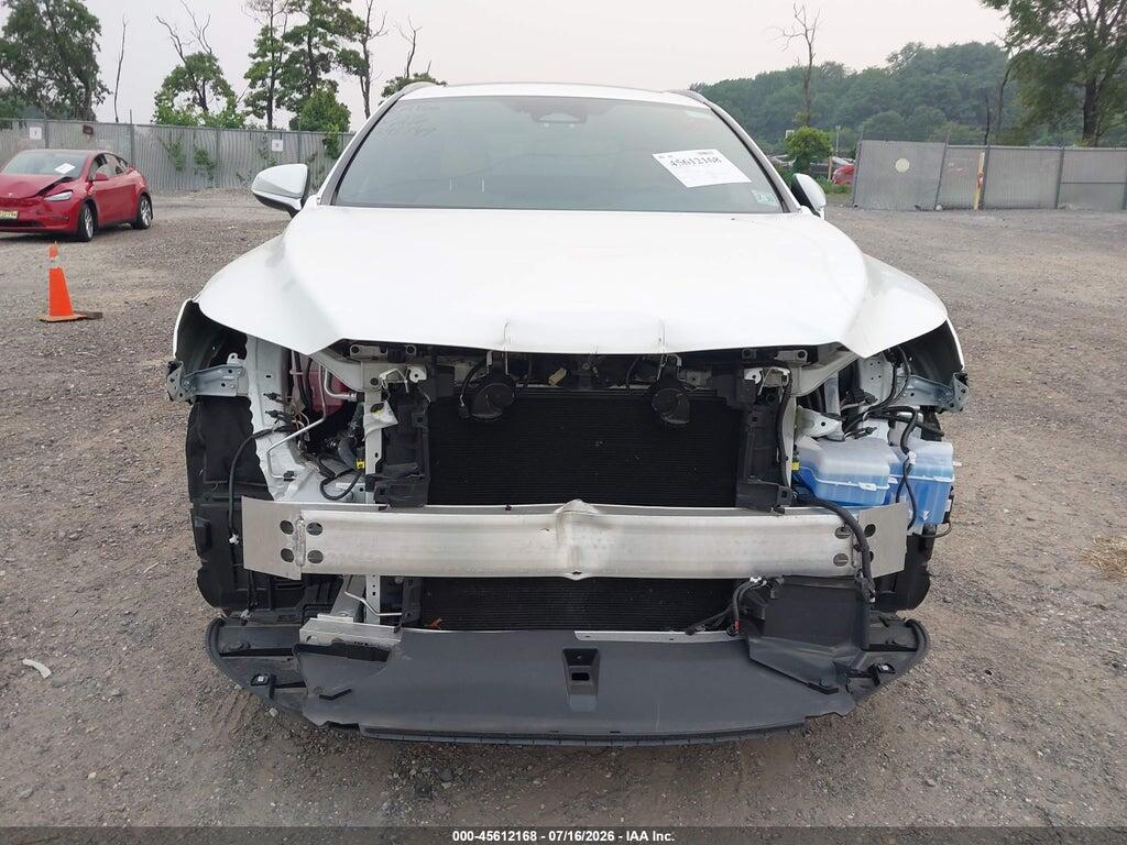 2T2BAMCA5SC111326 2025 LEXUS RX 350 photo no. 12