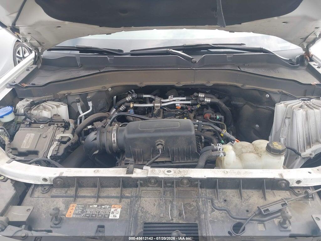 1FMSK8DH7NGA04414 2022 FORD EXPLORER photo no. 10