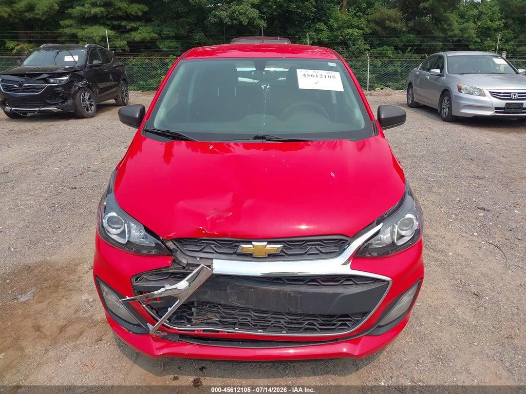 KL8CB6SA6KC713429 2019 CHEVROLET SPARK photo no. 12