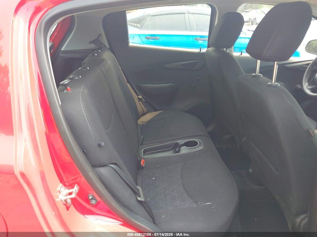 KL8CB6SA6KC713429 2019 CHEVROLET SPARK photo no. 8