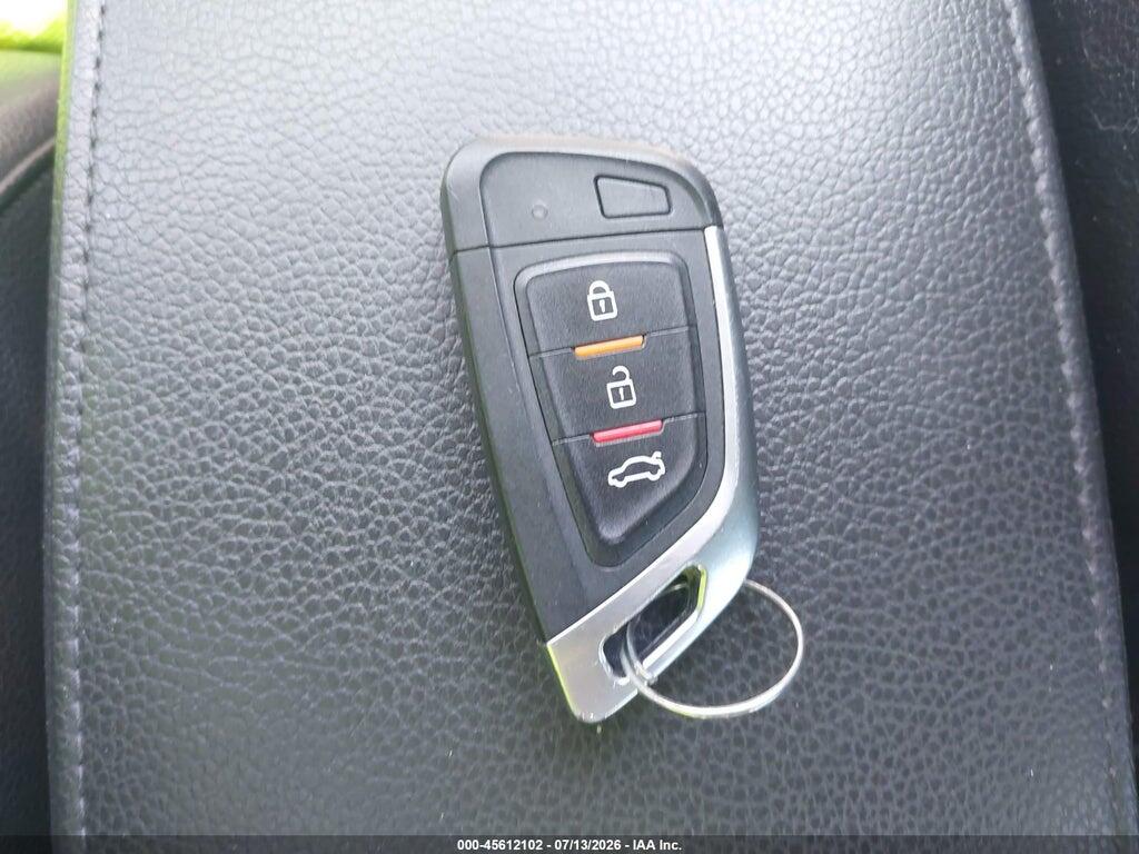 3VWLA7AJ2FM205669 2015 VOLKSWAGEN JETTA photo no. 11