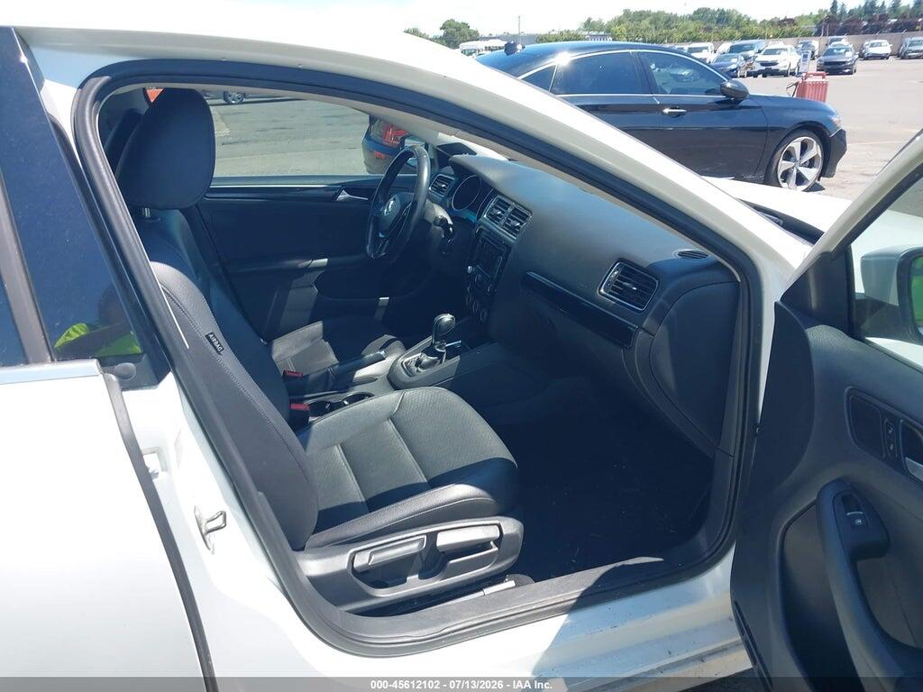 3VWLA7AJ2FM205669 2015 VOLKSWAGEN JETTA photo no. 5