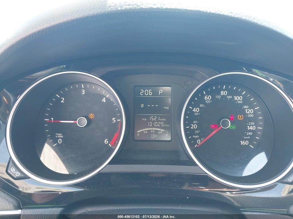 3VWLA7AJ2FM205669 2015 VOLKSWAGEN JETTA photo no. 7